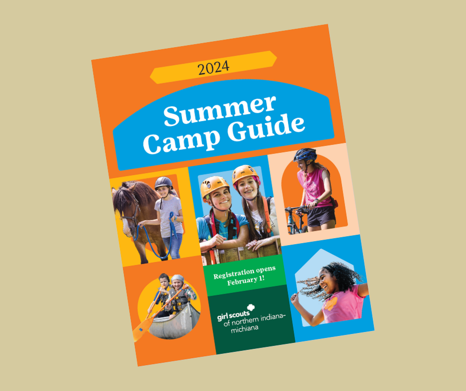 Summer Camp Registration Open Now!