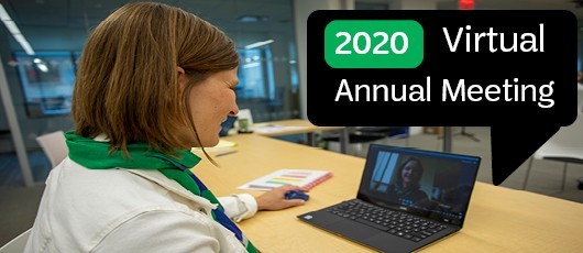 annual meeting header annual meeting header