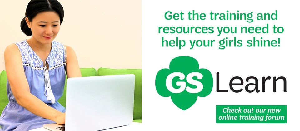 2019 Volunteer Online Learning 2019 Volunteer Online Learning