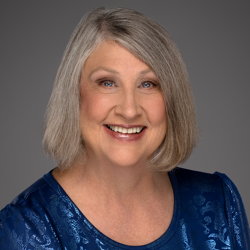 Sharon Pohly