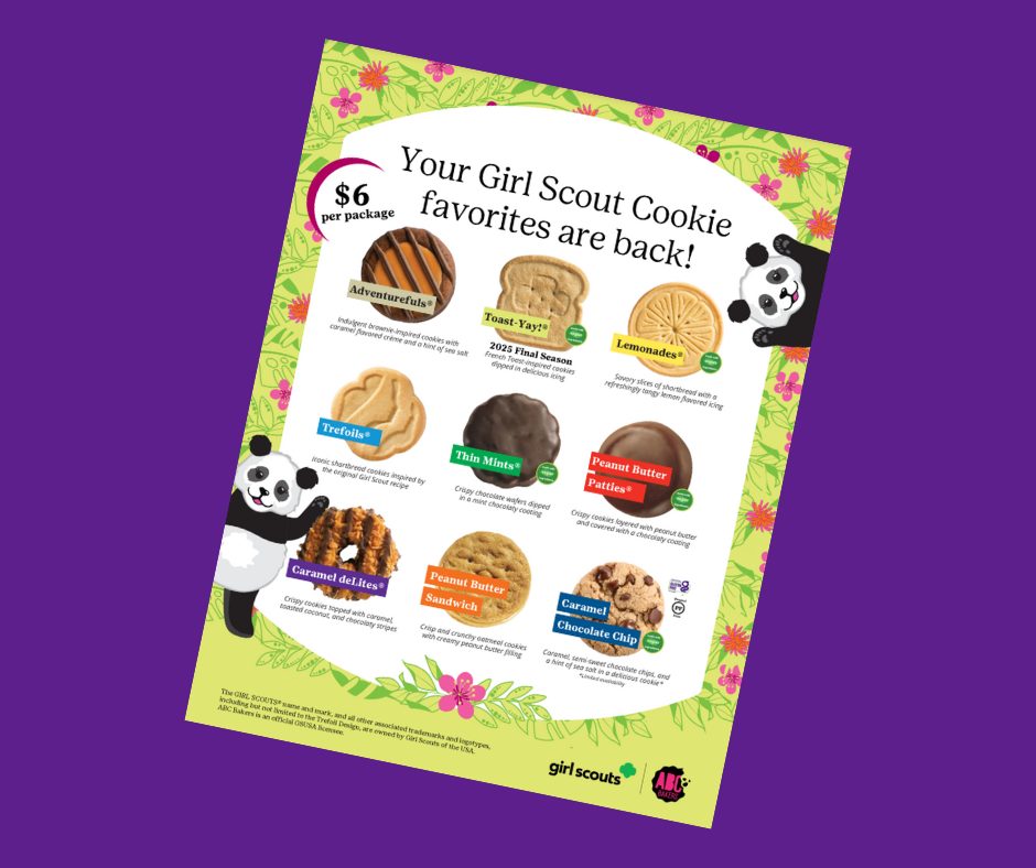 cookie marketing resources